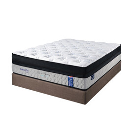 CoolSilk 2.0 CoolMax Luxury Mattress